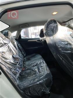 نيسان سيلفي